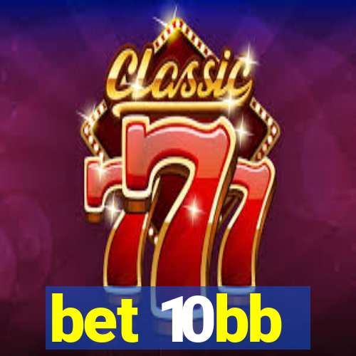 bet 10bb